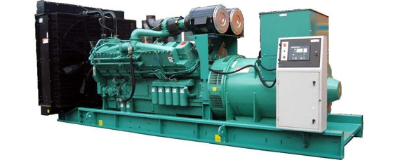 紫金柴油发电机 紫金柴油发电机