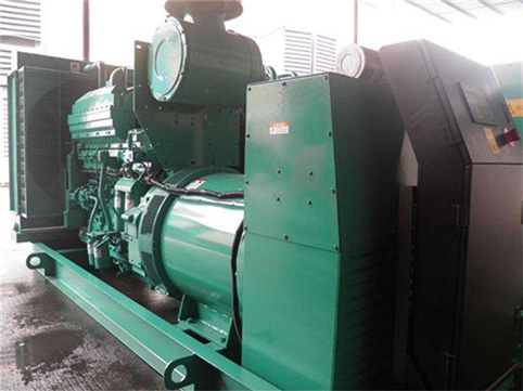 紫金柴油发电机 紫金柴油发电机