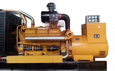 紫金发电机出租