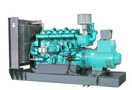 紫金发电机出租