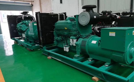 紫金发电机出租 紫金发电机出租